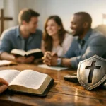 Bible Study That Builds Bold Kingdom Disciples