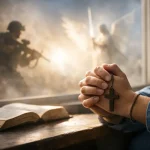 How Spiritual Warfare Shapes Daily Faith