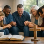 How to Build Christian Community That Lasts