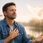 How to Hear the Holy Spirit and Respond in Faith