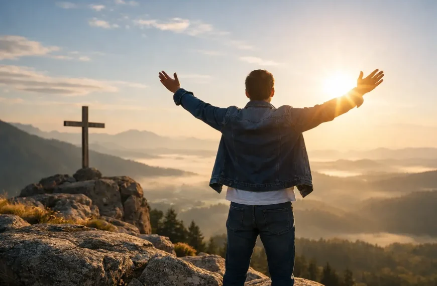 Identity in Christ Guide for Bold Daily Faith
